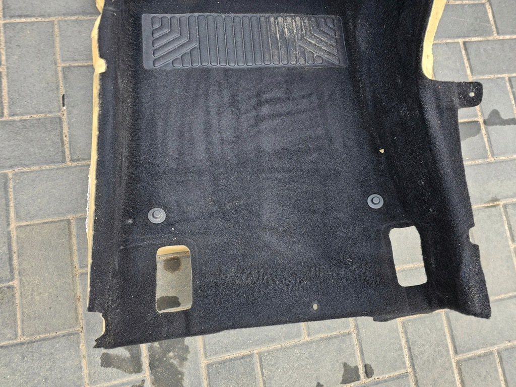 фото №9, Mercedes gla h247 20- обшивка левый правый перед a1776802000 usa