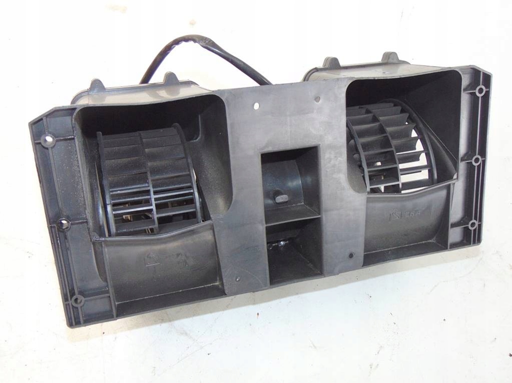 фото №6, Man m2000 18.264 97r вентилятор вентилятор корпус