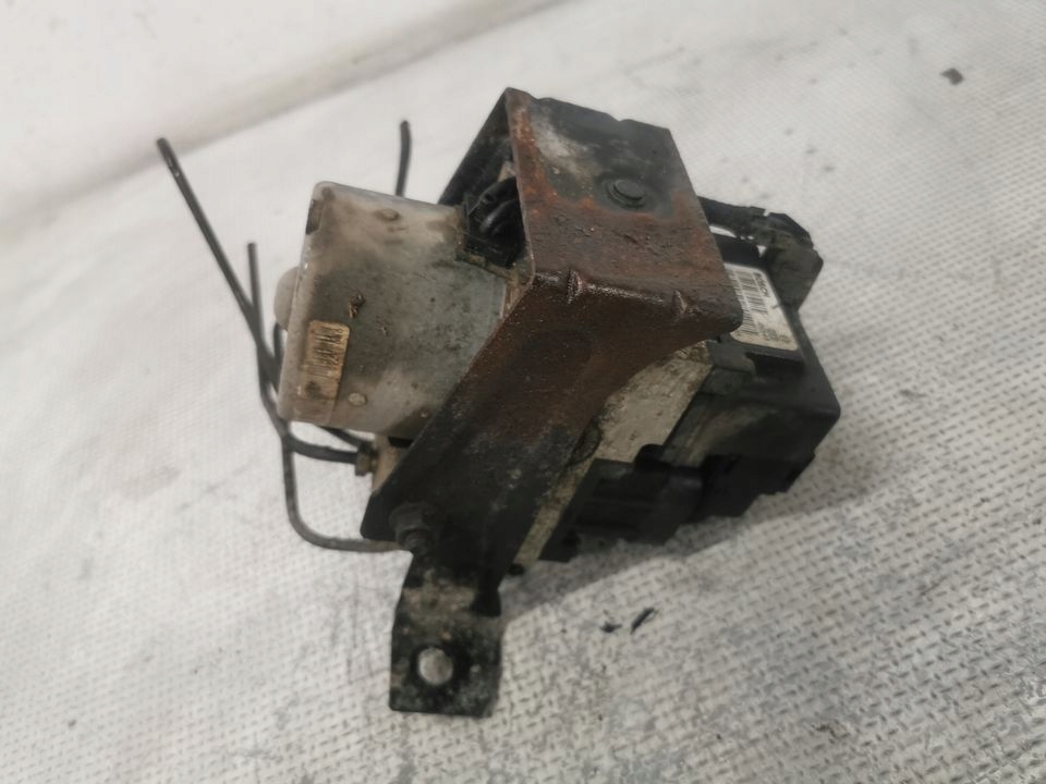 фото №1, Smart fortwo city-coupe 450 0273004235 насос abs