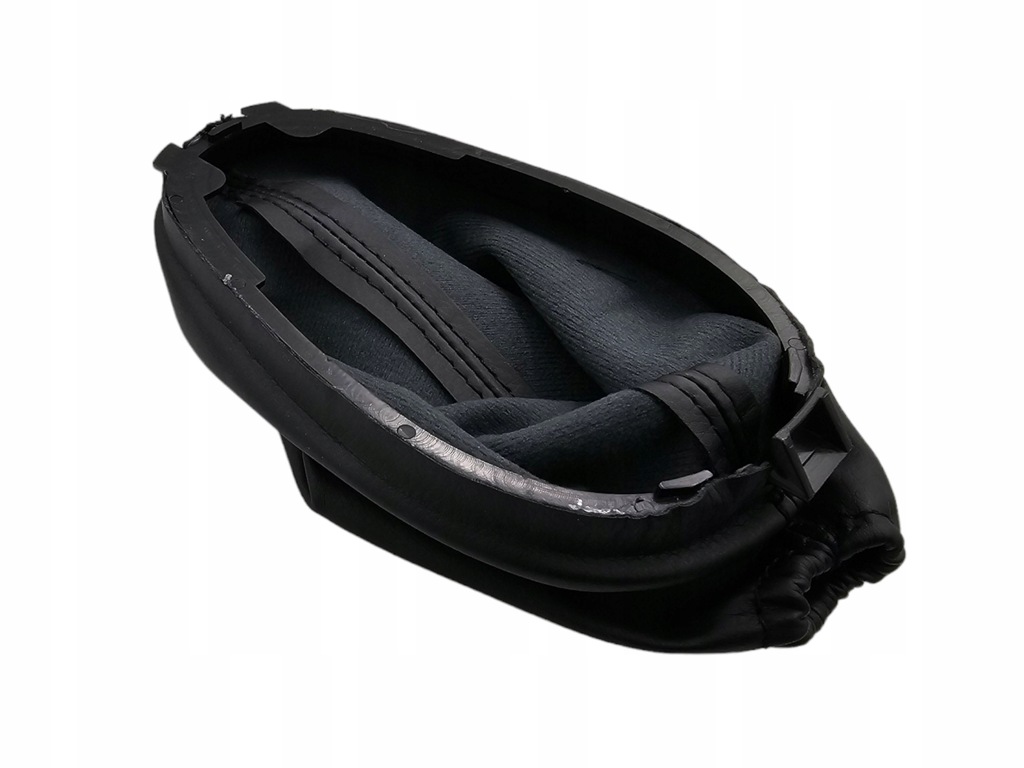 фото №10, Чехол переключения передач renault clio ii 2001-2004 clio iii 2005-2009 megane