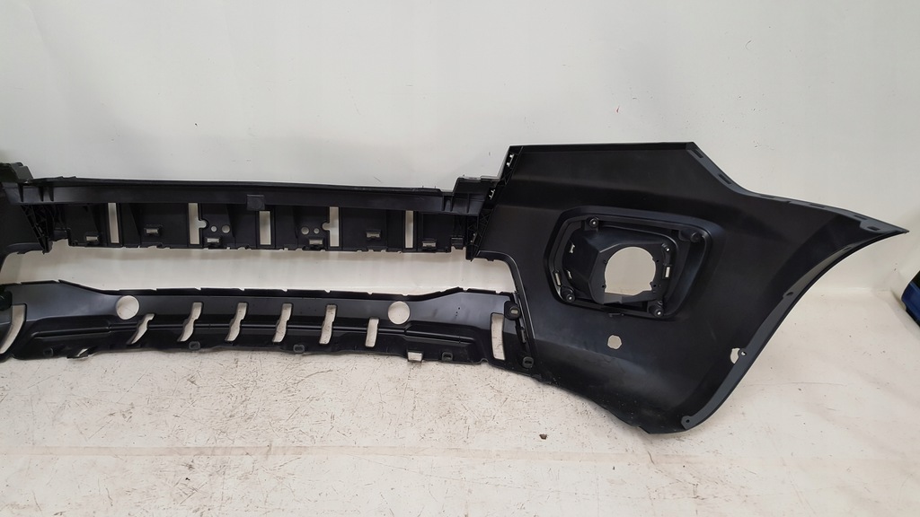 фото №9, Ford ranger v lift бампер перед передний 2018-2022