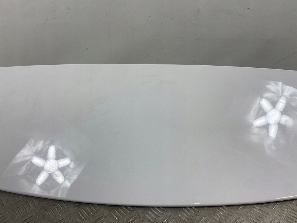 2020 alfa romeo stelvio спойлер кришки 0156151949038 Доставка