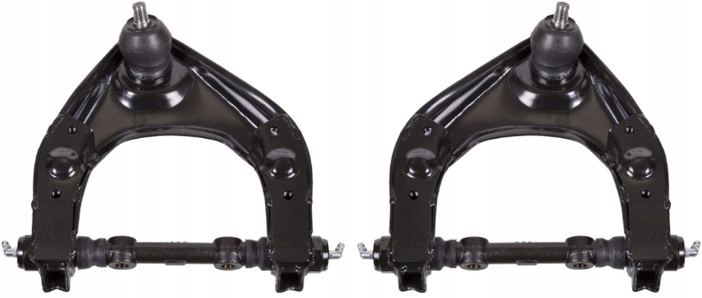 фото №1, Hyundai galloper ii рычаги перед верхний комплект