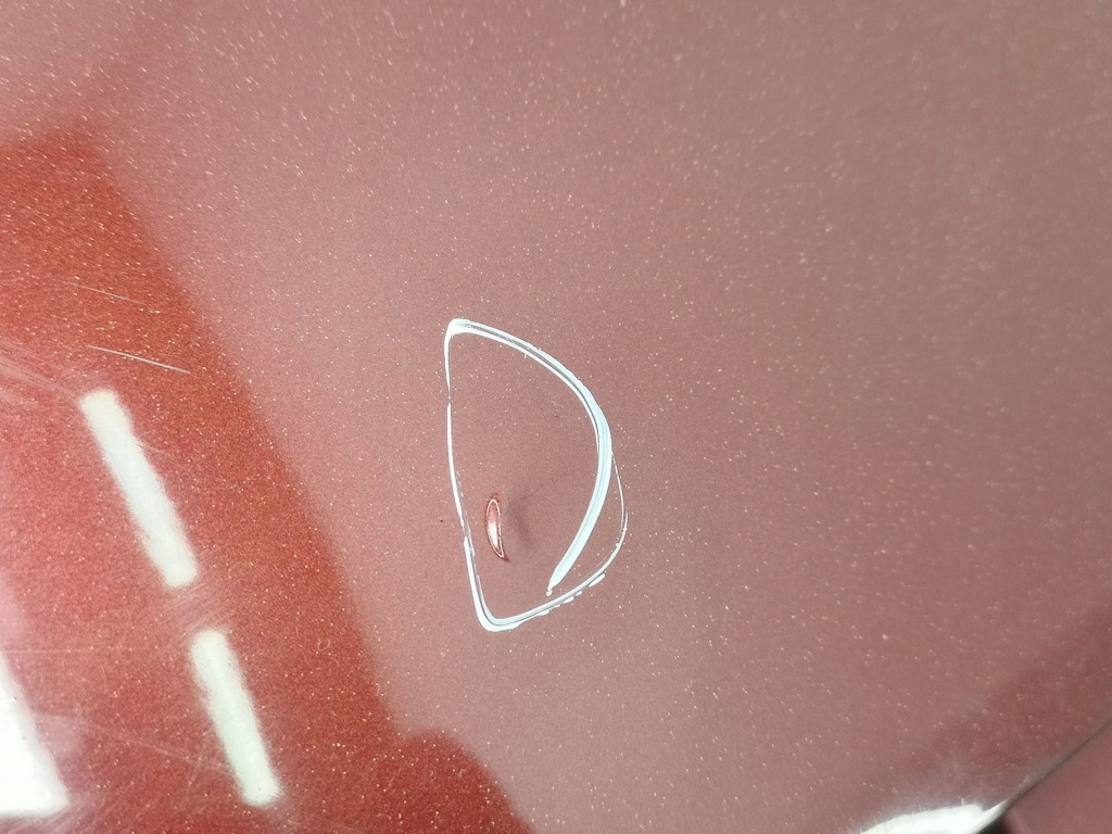 фото №6, Mazda cx-7 2010 бампер задний