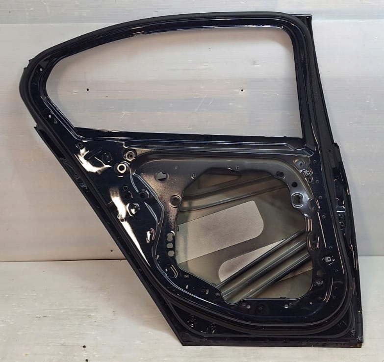 фото №9, Bmw 5 seria v g60 sedan дверь левая задние левый задняя