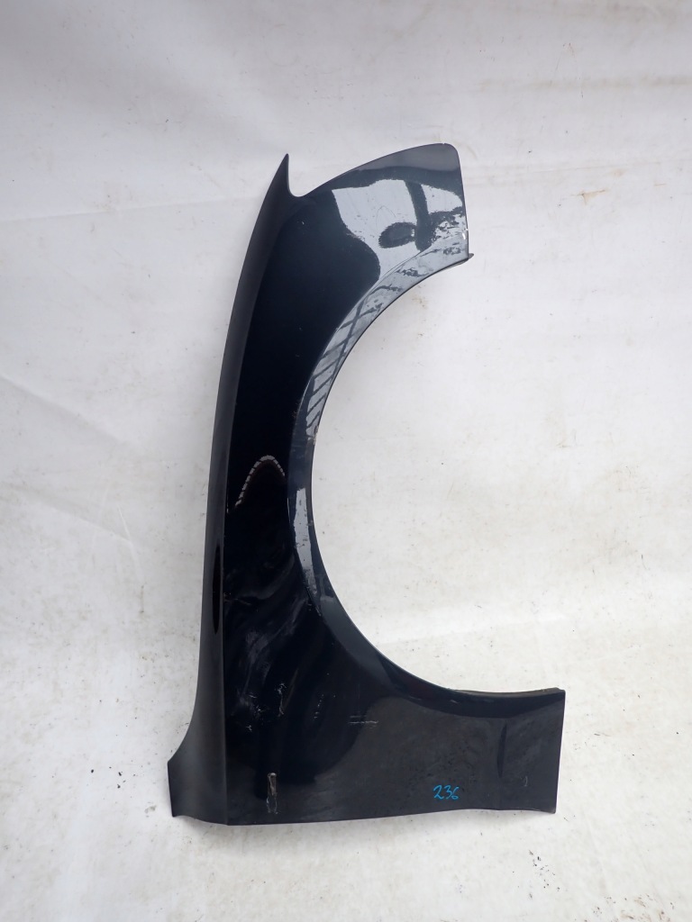 фото №1, Audi a5 i 1 8t 07-16 крыло перед передний правый