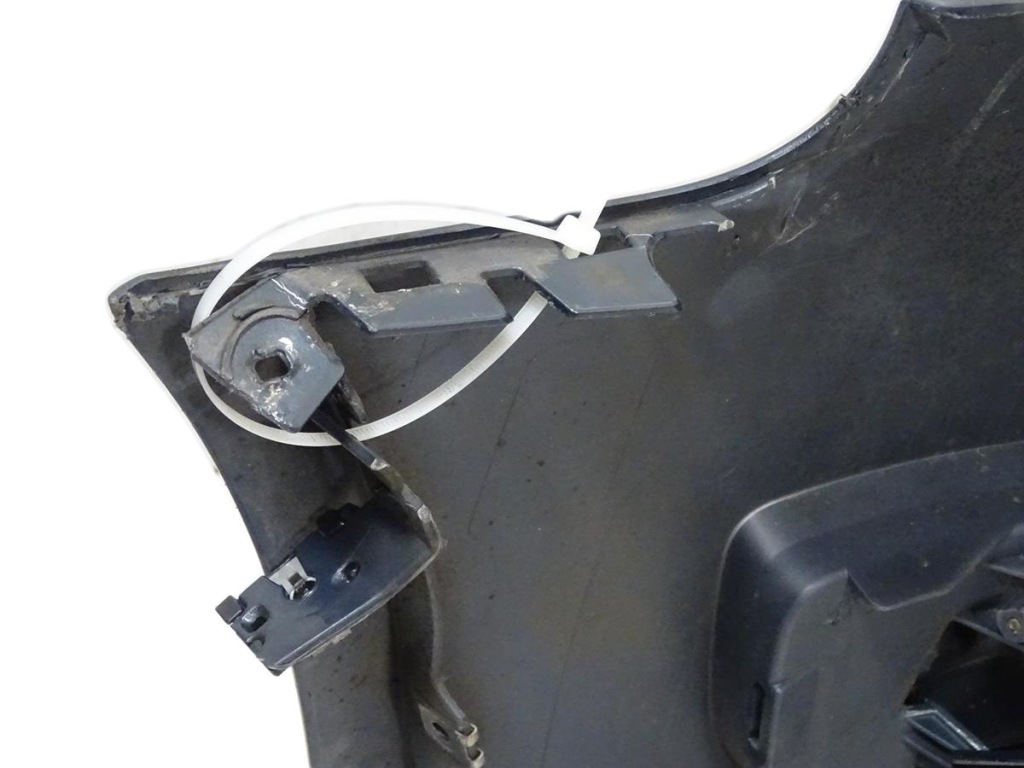 Бампер перед передний + противотуманные фары + решётка радиатора audi a3 8p 8pa fl 2008-2013 - lz7h с Разборки