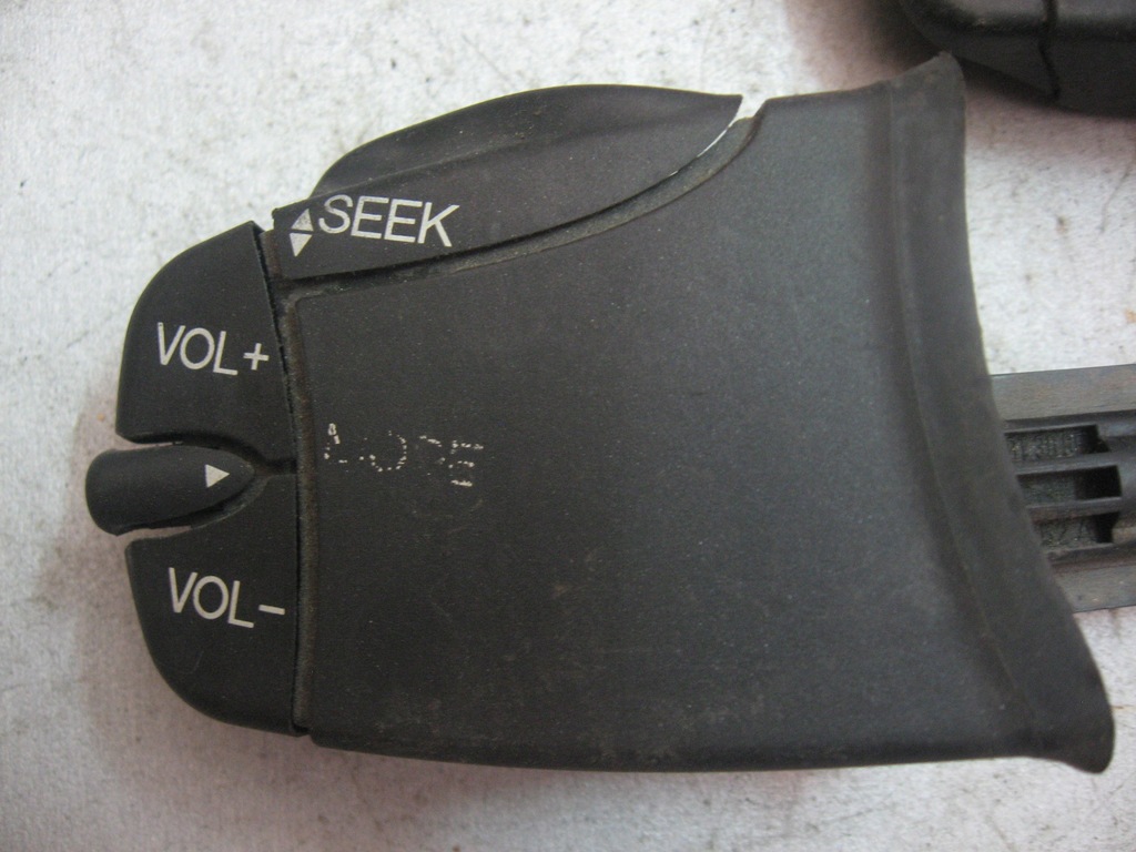 фото №3, Рычаг радио ford focus 98ab14k147ac