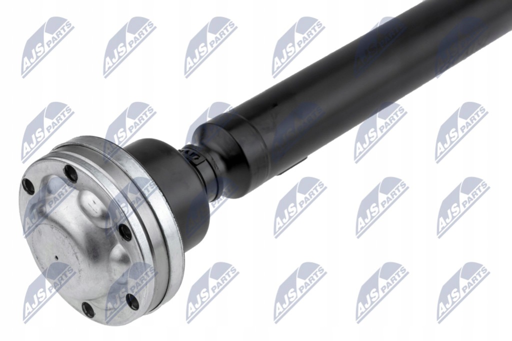 фото №3, Nty wał привідний