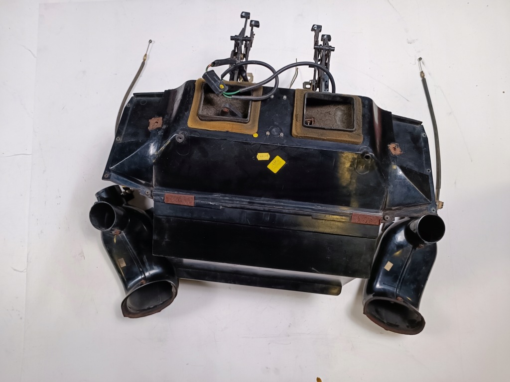 Купить Отопитель mercedes 107 sl slc r107 c107