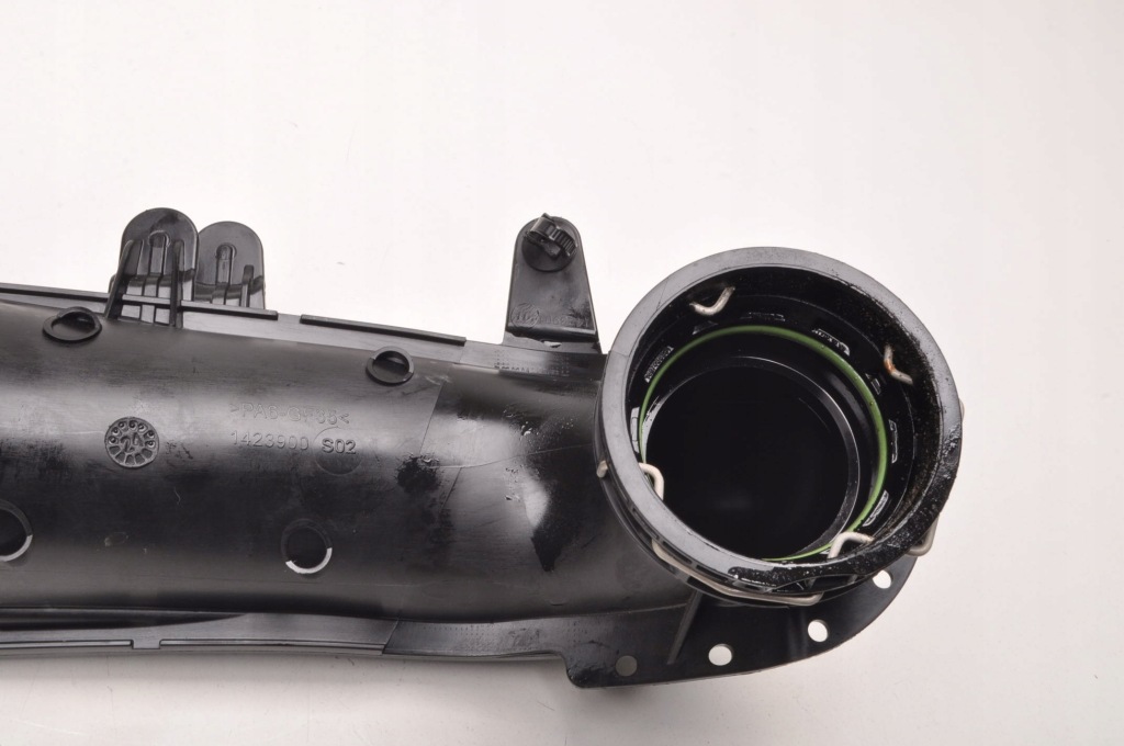 фото №6, Volvo xc60 ii xc90 ii t8 труба повітрозабірник повітря 32298405 2024r