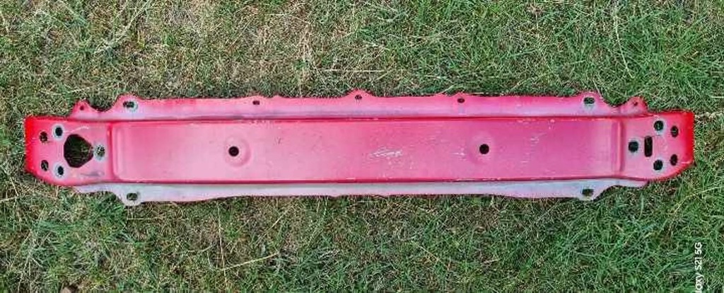 фото №1, Балка передняя перед toyota yaris iii