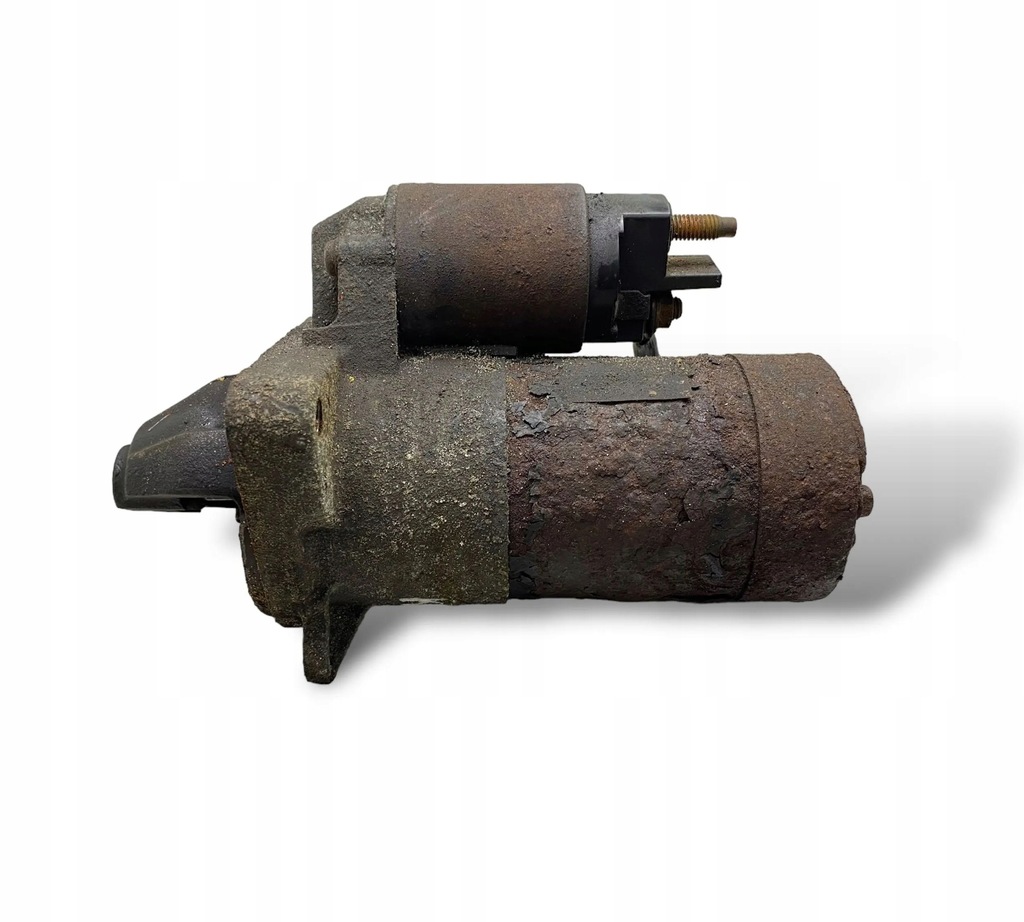 фото №5, Opel vivaro 2011 дизель 2000cm3 стартер