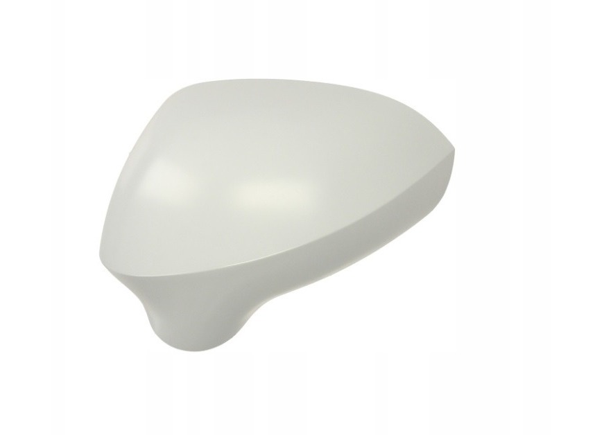 фото №1, Seat leon ibiza exeo корпус дзеркало ліва nowa