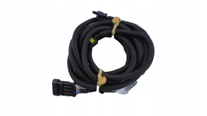 фото №1, Dokker джгут електропроводка електрична pdc задня