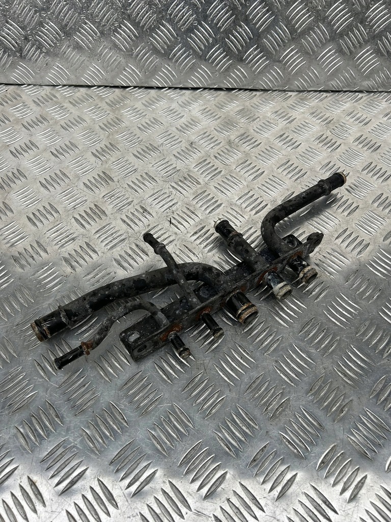 фото №1, Распределитель wody scania s ntg