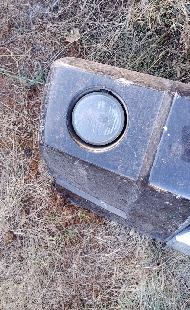 фото №9, Jeep commander бампер перед передний kompletny pdc