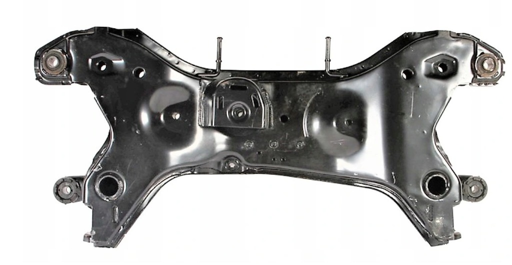 фото №1, Балка рама підрамник двигуна hyundai getz 2002-2006