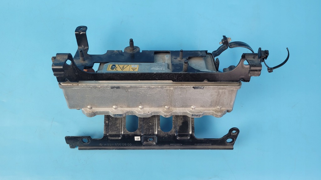 фото №10, Mercedes eqe w295 350+ 23r отопитель нагреватель аккумулятор a2948350400