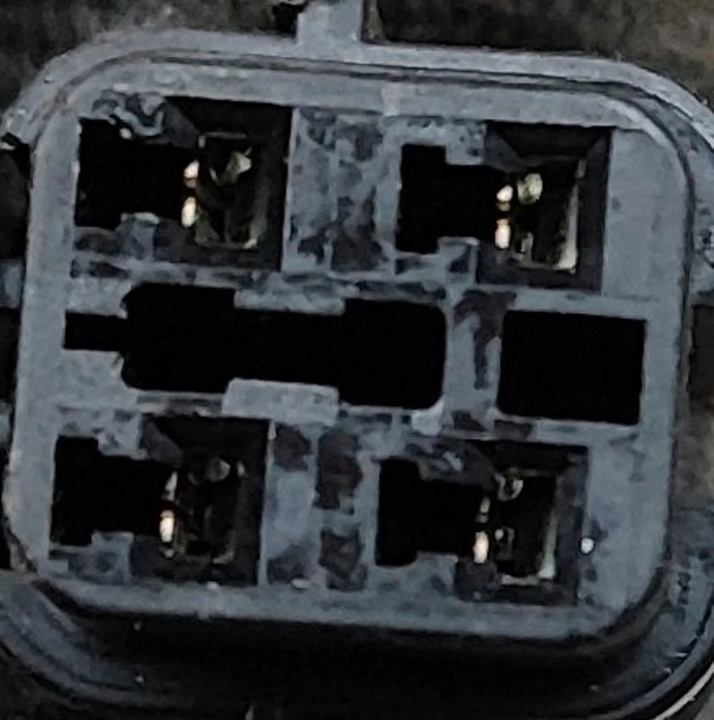 фото №5, Kia ev6 2023 інша джгут трубопровід / кабелі