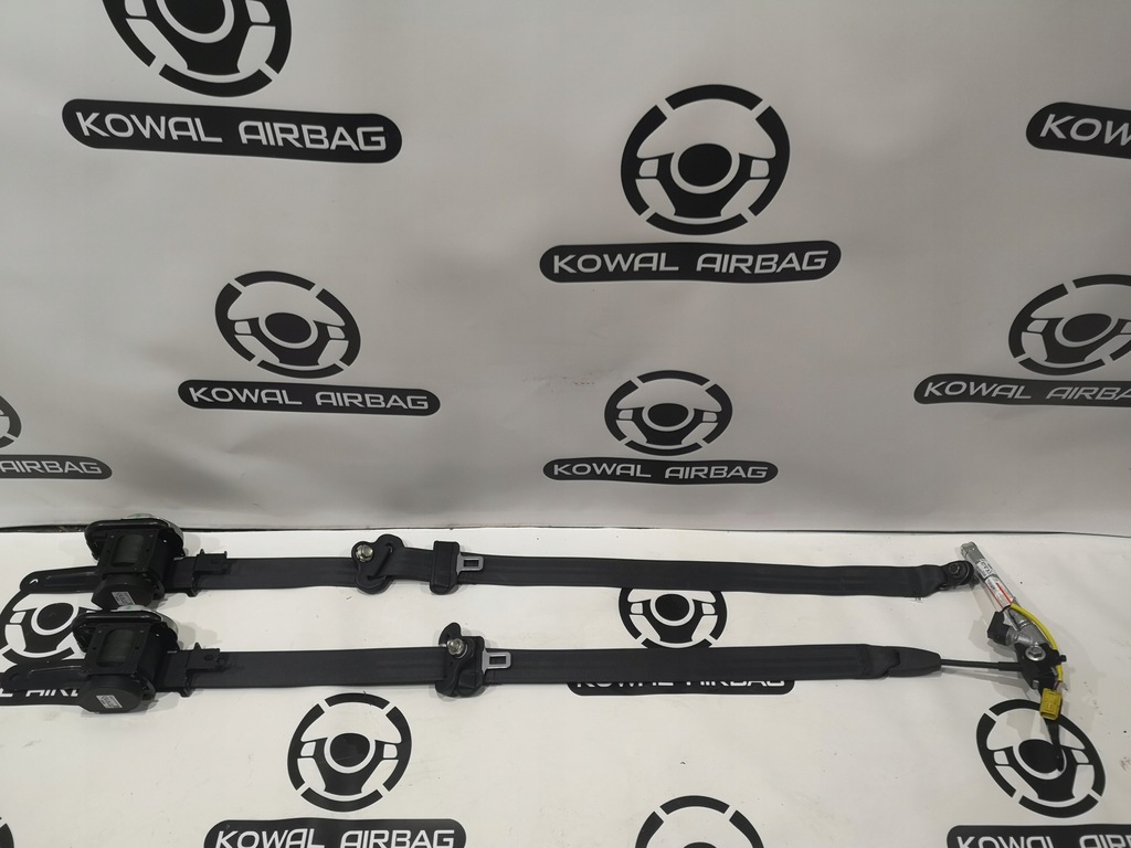 фото №1, Honda jazz 5 v 2021 подушка безопасности pas ремни безопасности