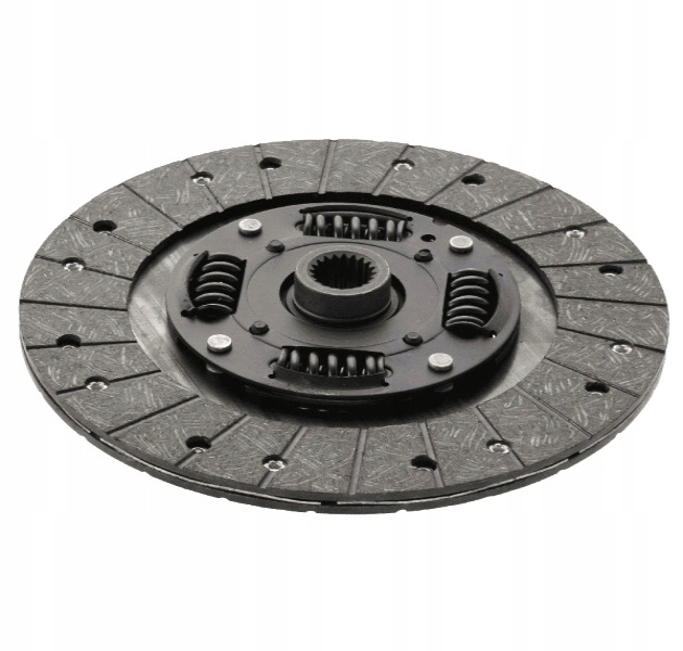 фото №1, Диск сцепления do mitsubishi galant viii 2.0