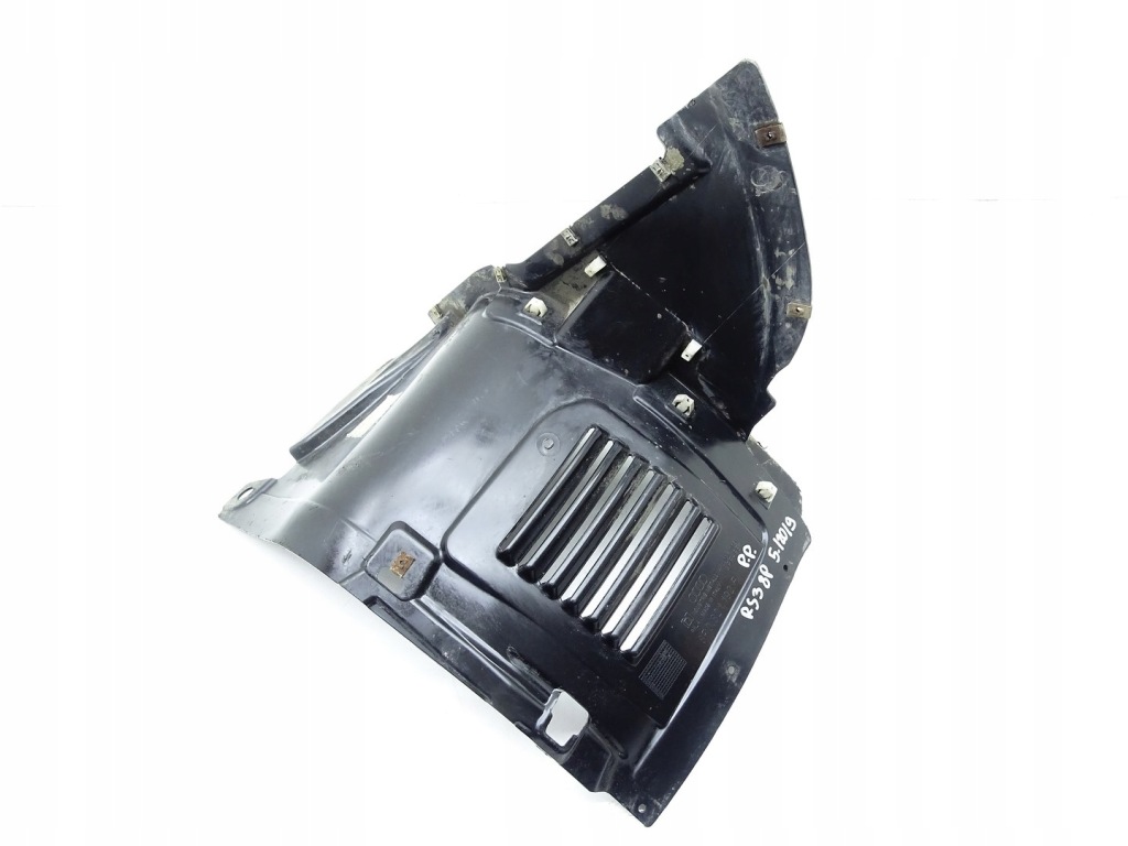 фото №1, Подкрылок правый перед правое передние audi rs3 8p 11- 8p0821192f