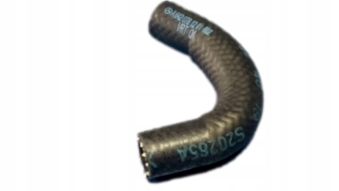 фото №1, Mercedes s-klasa ml w251 шланг топлива колено v6