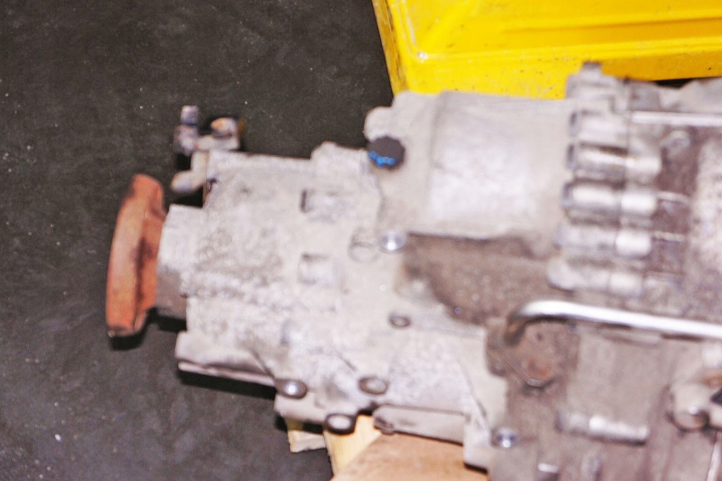 фото №6, Ir370 bentley flying spur i коробка передач передач 6hp-26