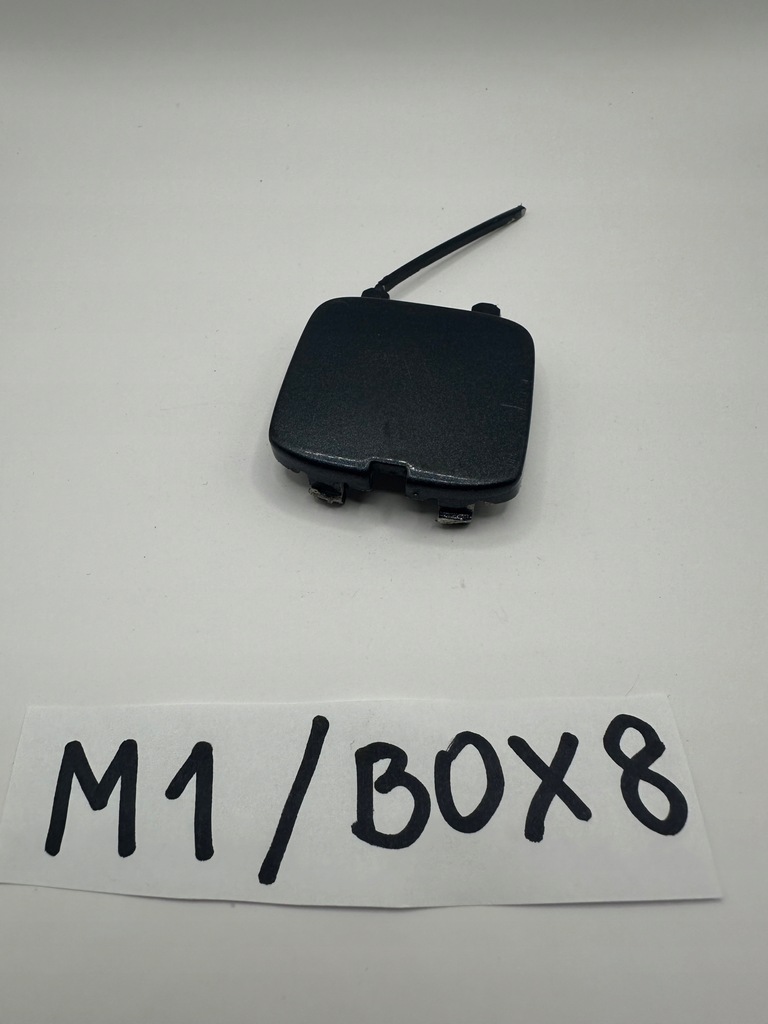 фото №1, Ford mondeo mk4 заглушка бампера 7s7117k922a