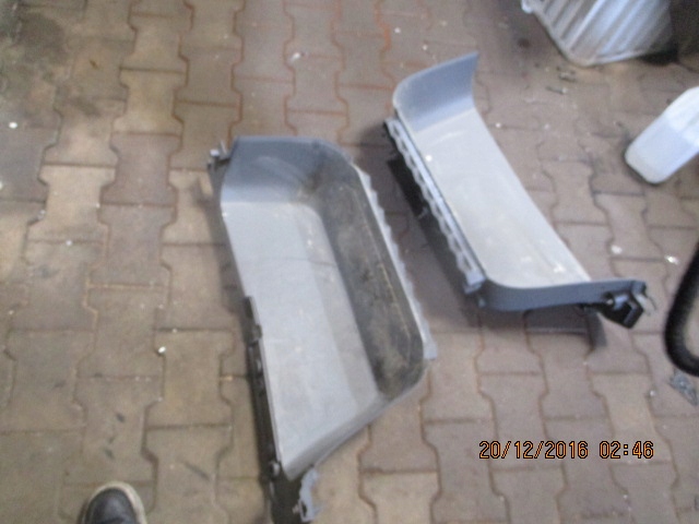 фото №1, Пороги vw crafter ii 7c0863736b