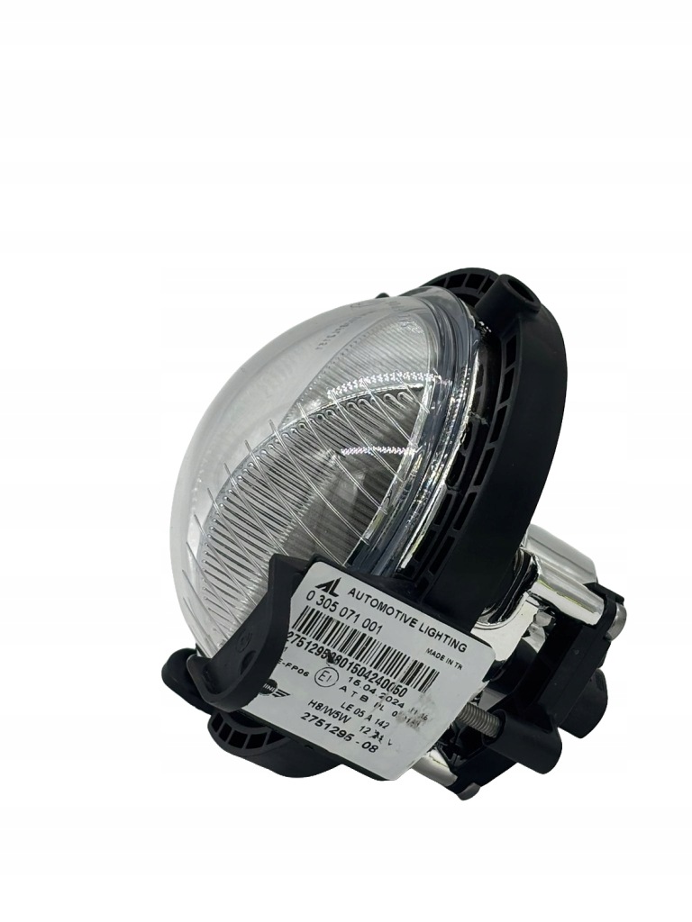 Лампа протитуманна з лампа габаритна перед bmw оригінальний номер 2751295 r55 r56 r57 r58 Доставка