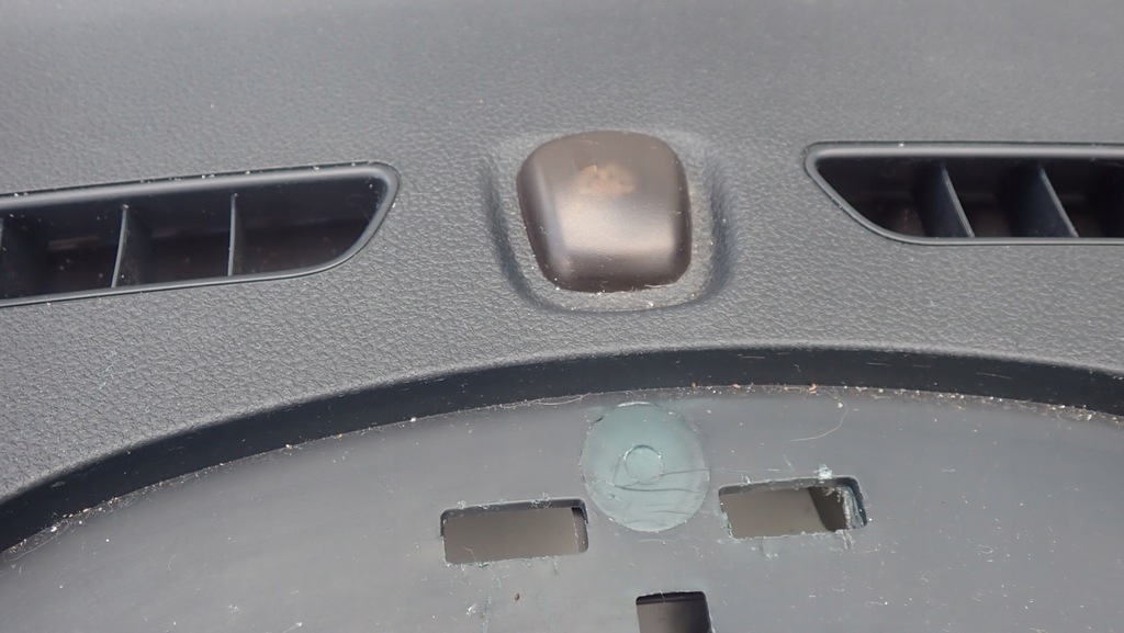 фото №6, Жабо внутрішнє верхній ford c max mk2