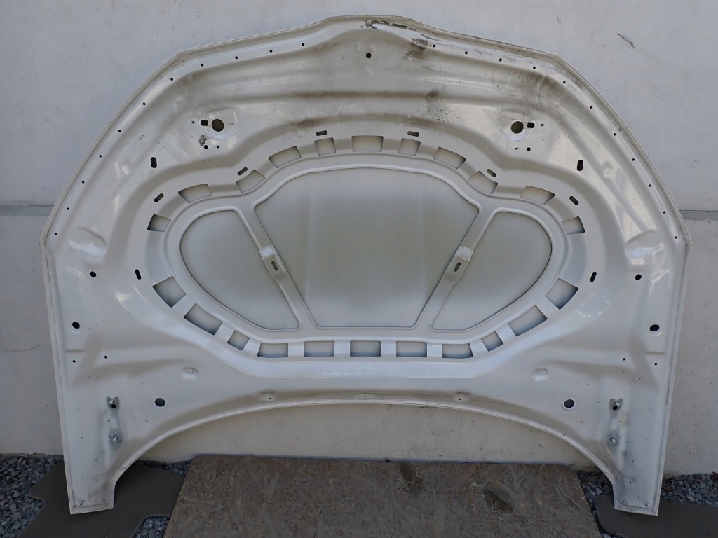 Капот крышка двигателя skoda octavia 4 iv nx3 nx5 2020- 5e3823031a Киев