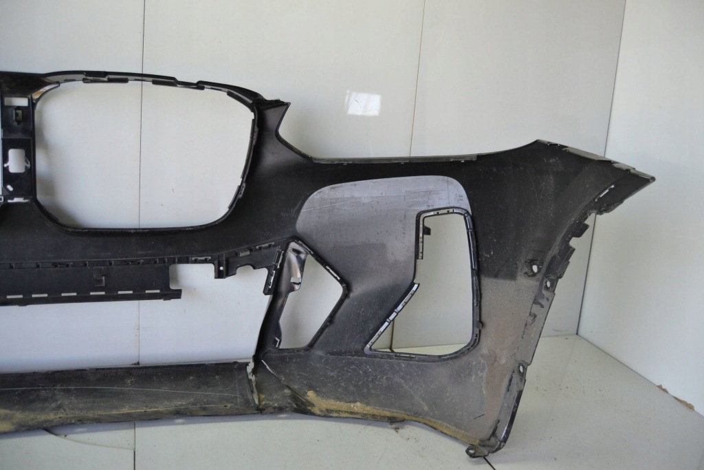 фото №7, Bmw x3 g01 lci lift m-pakiet 20- бампер перед