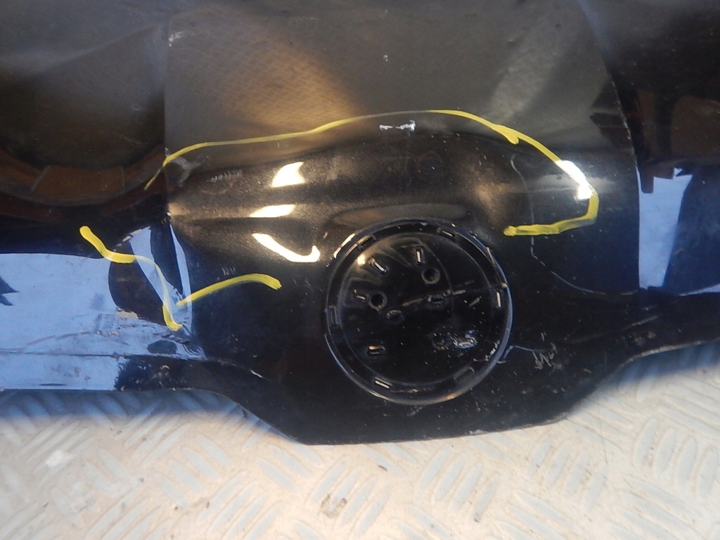 фото №6, Skoda kodiaq капот перед передняя