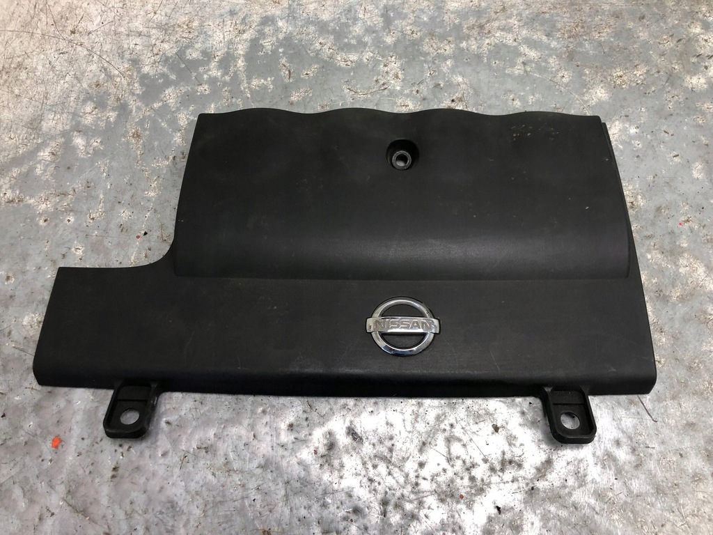 фото №1, Крышка защита двигателя nissan primera p12