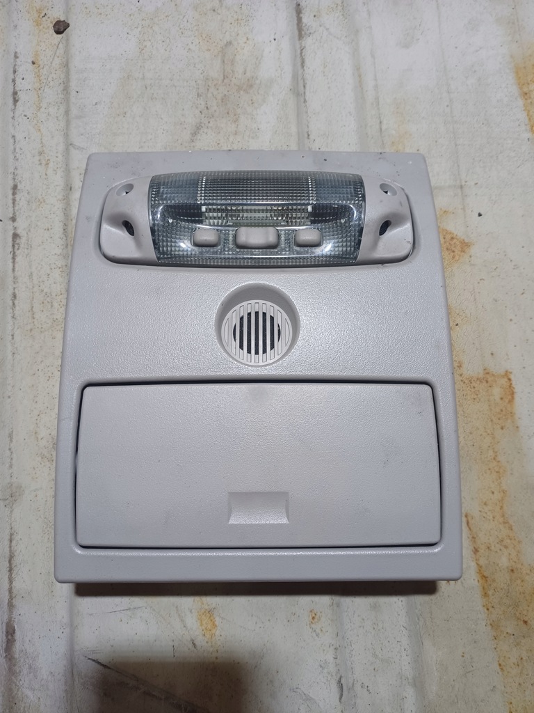 фото №1, Бардачок na накладки на фари ford kuga mk1