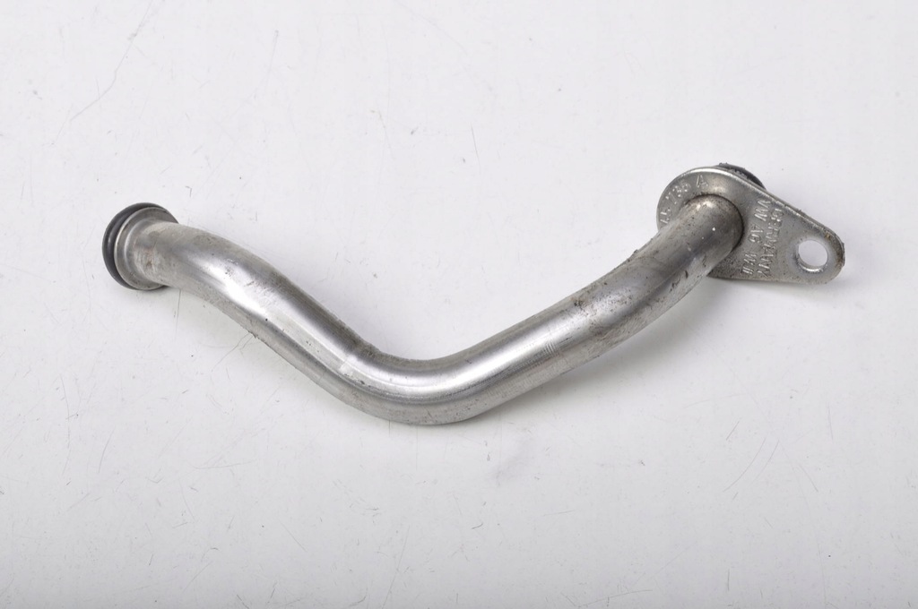 фото №2, Audi a3 8y 1.0 tfsi труба трубка масляна 05c145735a