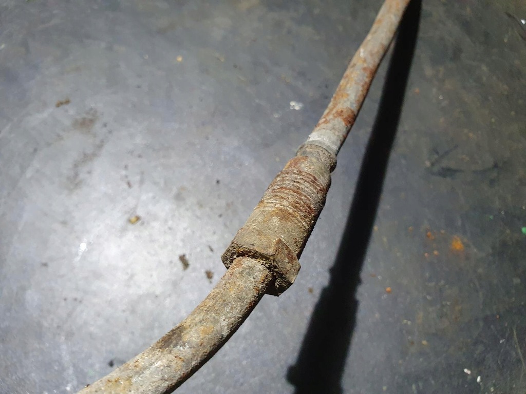 фото №7, Щуп оливи щуп оливи оригінал polonez 1500