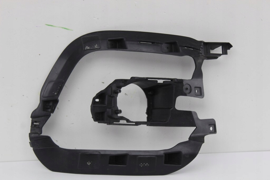 фото №1, Renault captur i lift направляющая кронштейн противотуманной фары 17-19r идеальное состояние