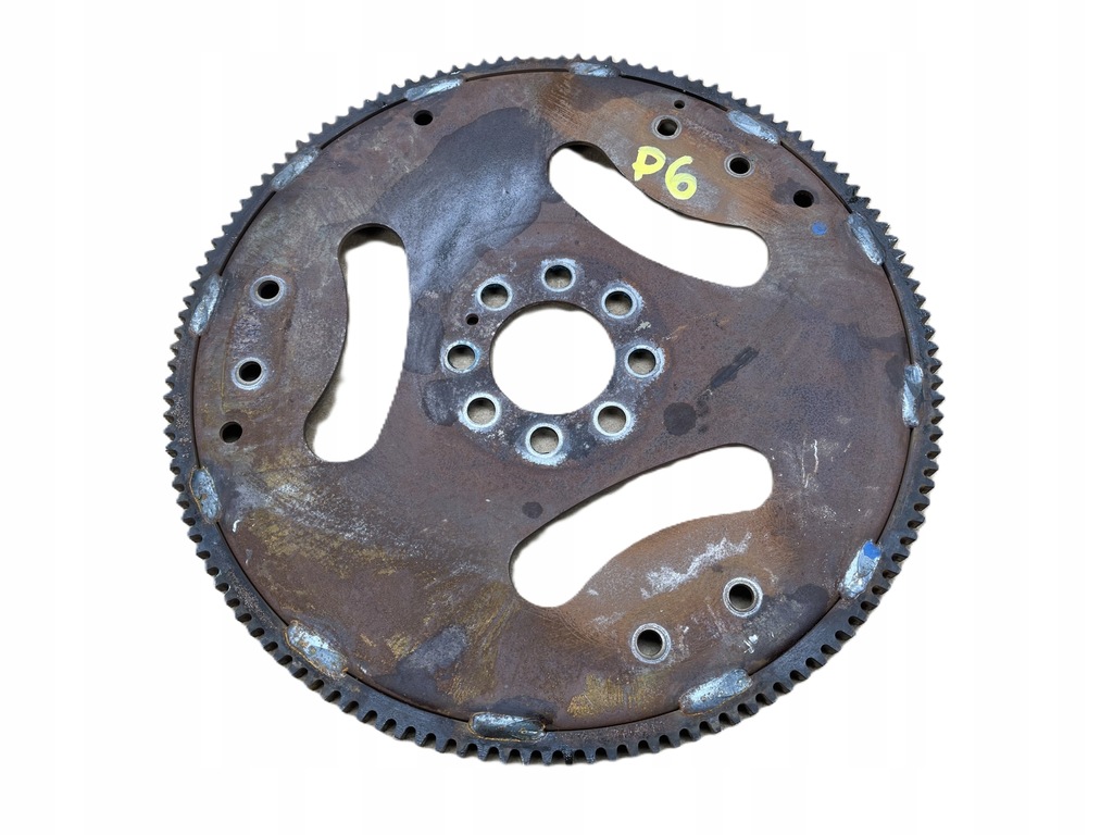 фото №1, Dodge charger 2018 5.7 v8 колесо маховик