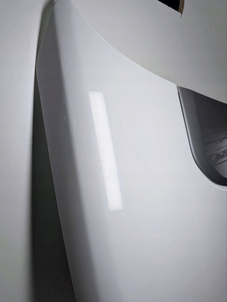 фото №6, Капот land rover discovery sport l550 przedlift