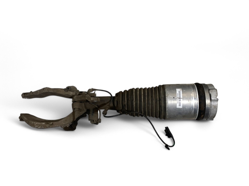 фото №9, Volvo xc90 2018 амортизатор підвіска пневматичний osi передньої