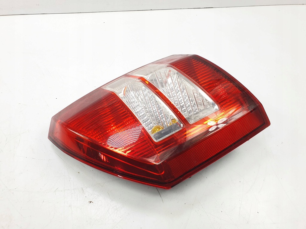 фото №4, Лампа левая задняя 21276 jeep compass