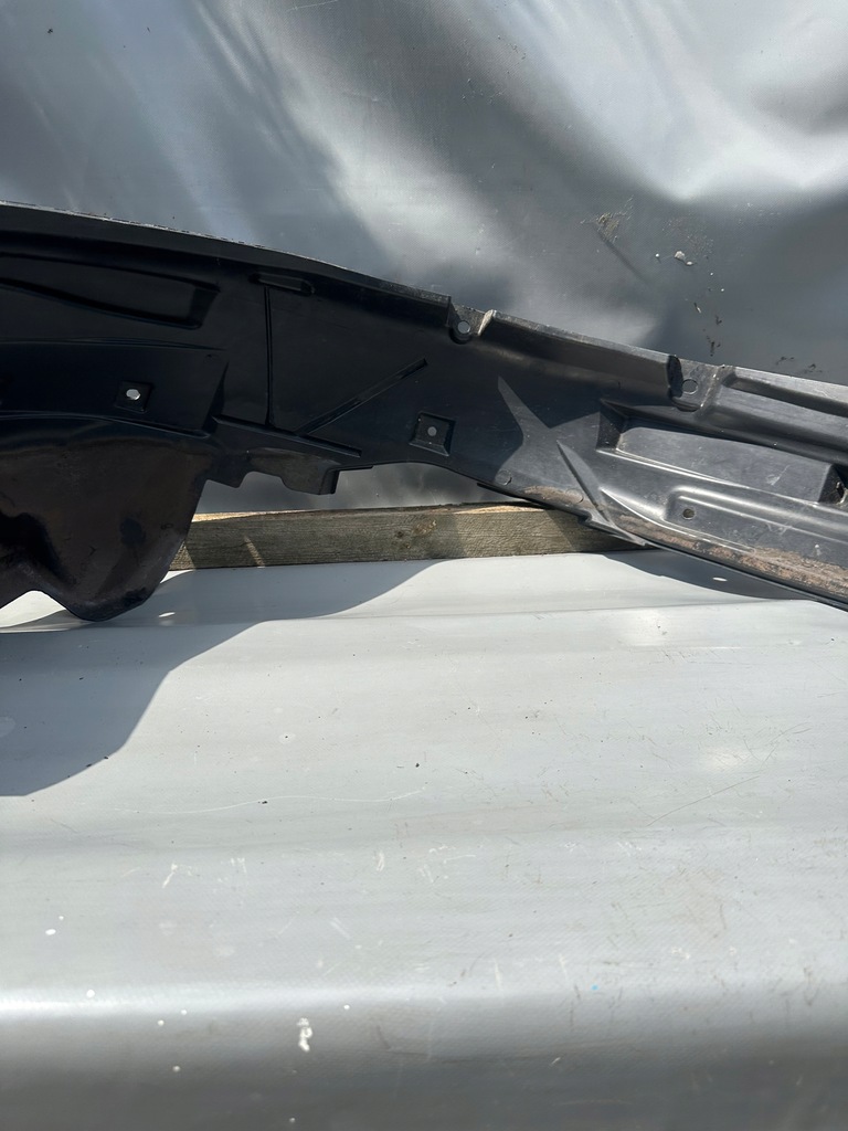 фото №12, Honda civic ix подкрылок передние левая защита 74151-tv0-e02 12-