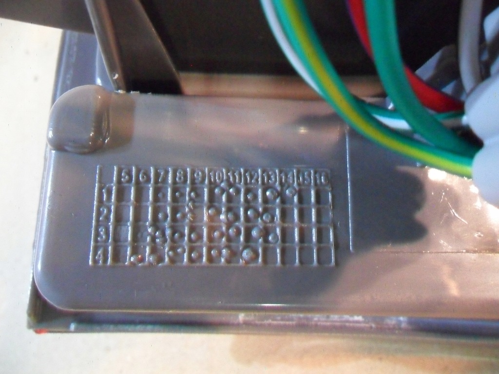 фото №11, Лампа задня ліва toyota hilux vii