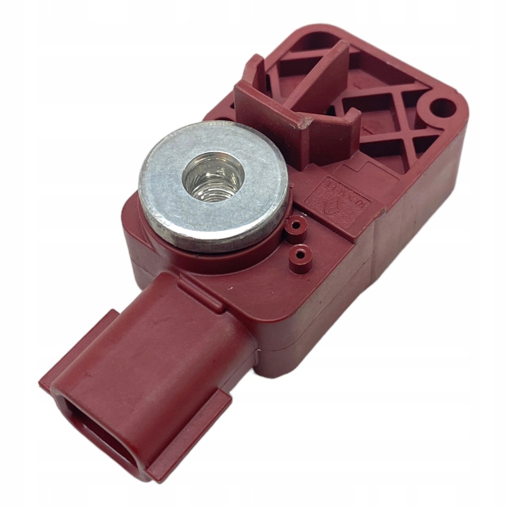 фото №12, Датчик удару бічного dacia duster ii 988308712r