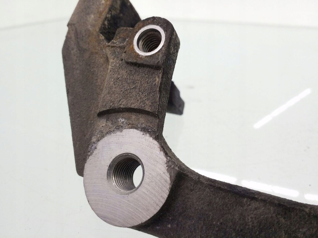 фото №6, 2014 bmw x5 f15 скоба супорт заднього 949