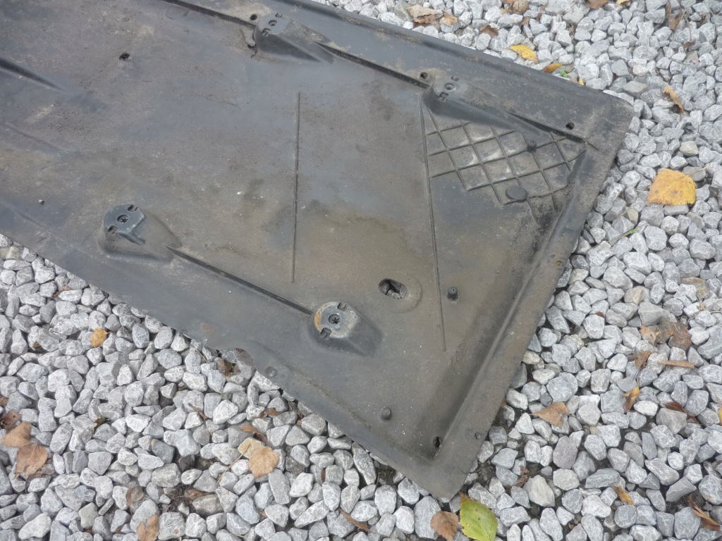 фото №13, Захист підвіска нижня права seat leon ii altea golf v vi оригінал справна